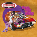 Psychopunch CD - Sweet Baby Octane