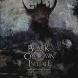 Black Crown Initiate CD - Selves We Cannot Forgive