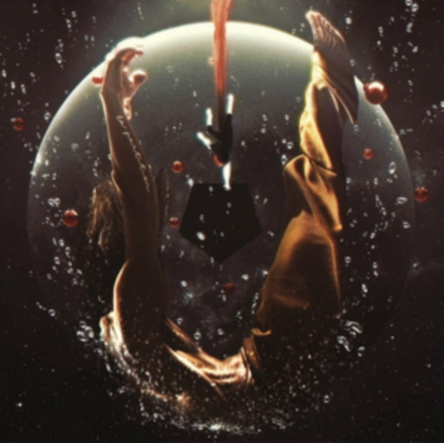 Uneven Structure CD - La Partition