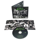 Sodom CD - Out Of The Frontline Trench