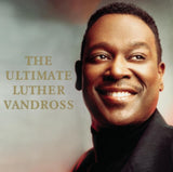 Luther Vandross CD - The Ultimate