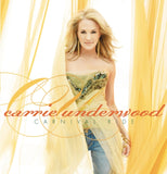 Carrie Underwood CD - Carnival Ride