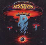 Boston CD - Boston