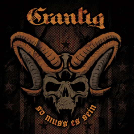 Grantig CD - So Muss Es Sein