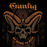 Grantig CD - So Muss Es Sein