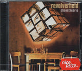 Revolverheld CD - Chaostheorie