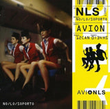 No Lo Soporto CD - Avion