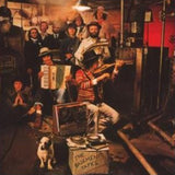 Bob Dylan & The Band CD - The Basement Tapes