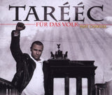 Tareec Feat.Chakuza CD Single - Fuer Das Volk