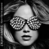 Calvin Harris CD - Ready For The Weekend