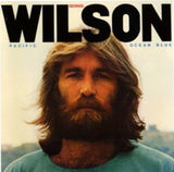 Dennis Wilson CD - Pacific Ocean Blue