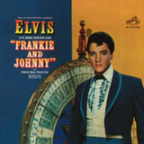 Elvis Presley CD - Frankie And Johnny - Ost