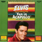 Elvis Presley CD - Fun In Acapulco - Ost