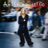 Revolver CD - Let Go