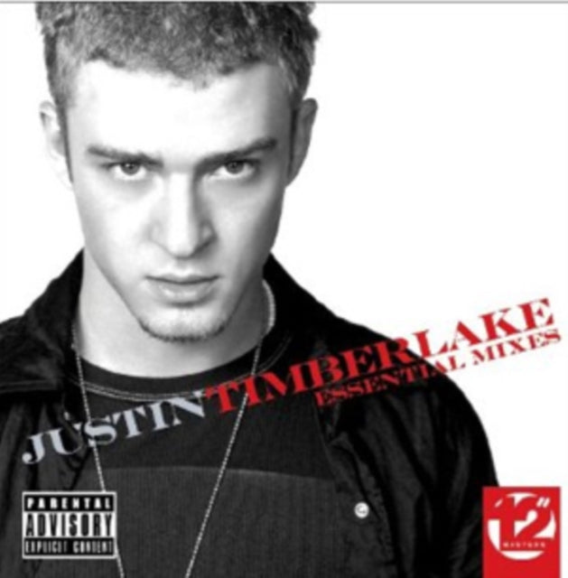 Justin Timberlake CD - Essential Mixes