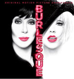 Original Soundtrack CD - Burlesque