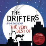 Drifters CD - Up On The Roof - The Very Best Of