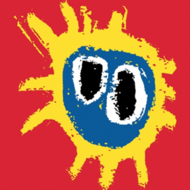 Primal Scream CD - Screamadelica