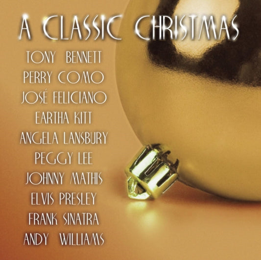 Various Artists CD - Classic Christmas / Various