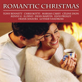 Various Artists CD - Romantic Christmas / Various