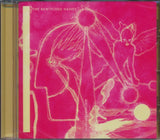 Bewitched Hands CD - Burn & Explode