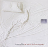 Ivan Noble CD - La Parte De Los Angeles