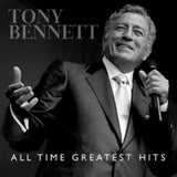 Tony Bennett CD - All-Time Greatest Hits