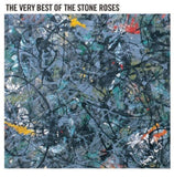 Stone Roses LP - The Very Best Of