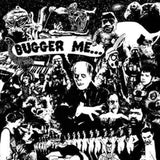Sam Coomes CD - Bugger Me