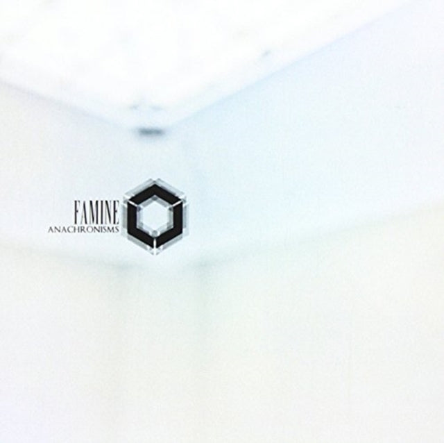 Famine CD - Anachronisms