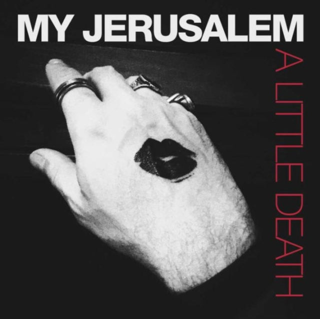 My Jerusalem LP - A Little Death