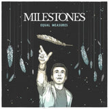 Milestones CD Single - Equal Measures