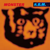 REM  LP -  Monster