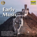 Various Artists CD - Early Music