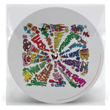 Skegss LP Vinyl Record - Rehearsal (Picture Disc Vinyl)