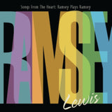 Ramsey Lewis CD - Songs From The Heart