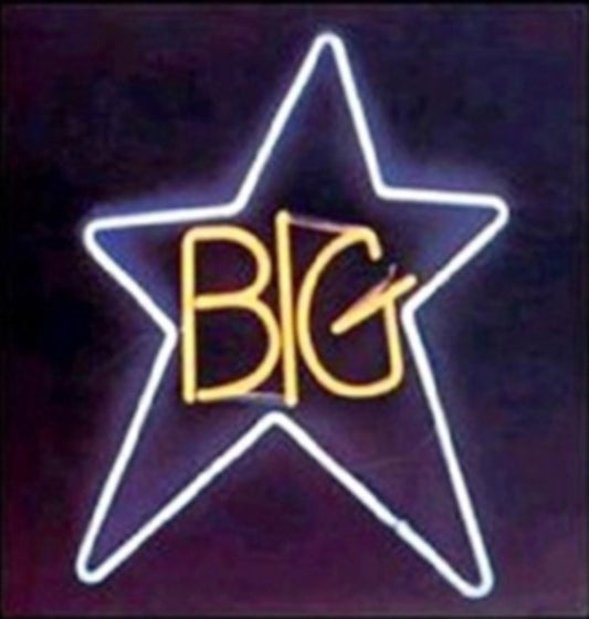 Big Star CD - No 1 Record