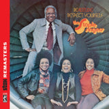 Staple Singers CD - Be Altitude - Respect Yourself