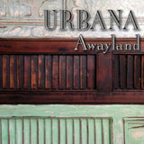 Urbana CD - Awayland