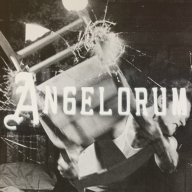 James Apollo CD - Angelorum