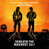 Dustin Hamman CD - Beneath The Harvest Sky - Original Soundtrack
