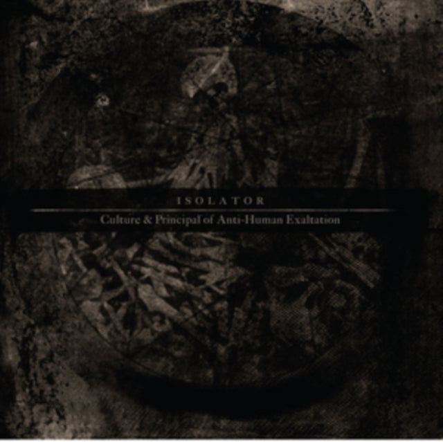 Isolator CD - Culture & Principal Of Anti-Human