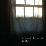 Michael Cerveris CD - Piety
