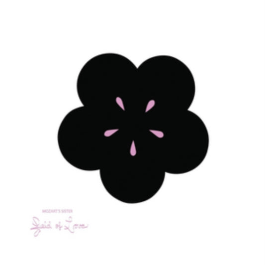 Mozarts Sister CD - Field Of Love