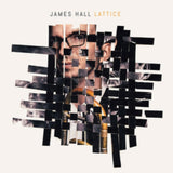 James Hall CD - Lattice