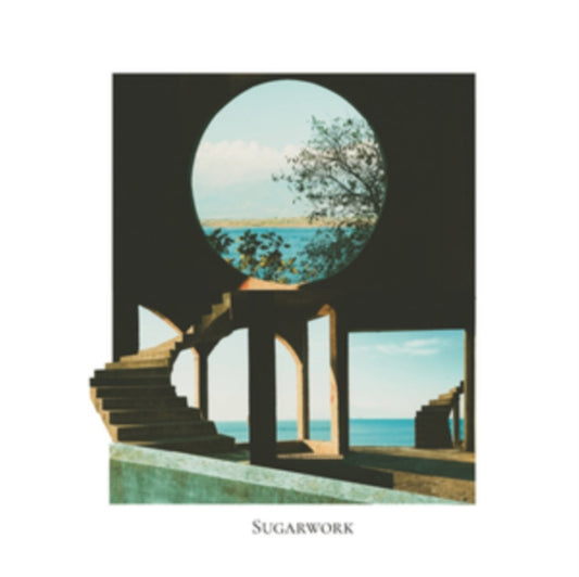 Sugarwork CD - Sugarwork
