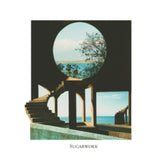 Sugarwork CD - Sugarwork