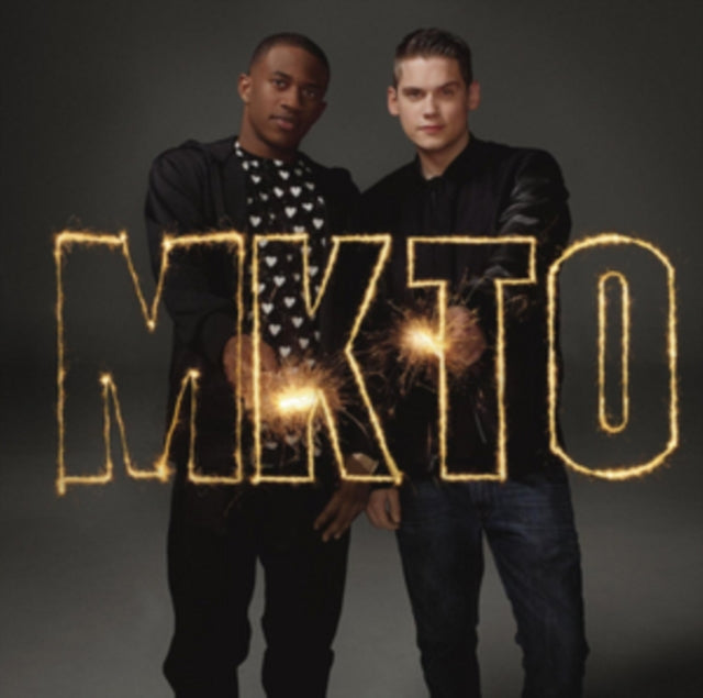 Mkto CD - Mkto