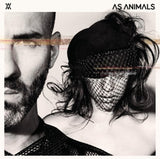 As Animals CD - As Animals
