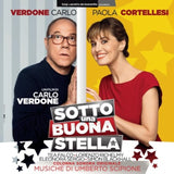 Various Artists CD - Sotto Una Buona Stella - Ost